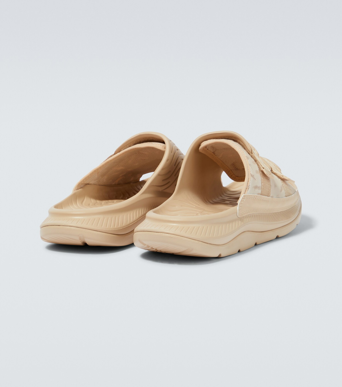Hoka One One - Ora Luxe slides