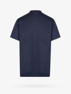 Alexander Mcqueen T Shirt Blue   Mens