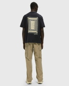 Printed Jersey Tee