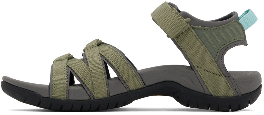 Teva Multicolor Hurricane XLT2 Sandals