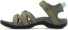 Teva Multicolor Hurricane XLT2 Sandals