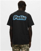 Patta It Does Matter What You Think Washed Tee Black - Mens - Shortsleeves
