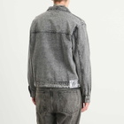 Heresy Men's Heretic Jacket in Ash