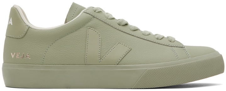Photo: VEJA Green Campo Sneakers