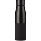 LARQ Black Movement Self-Cleaning Bottle, 24 oz