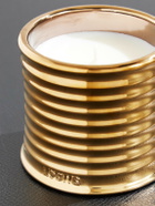 LOEWE Perfumes - Earl Grey Scented Candle, 280g - Gold