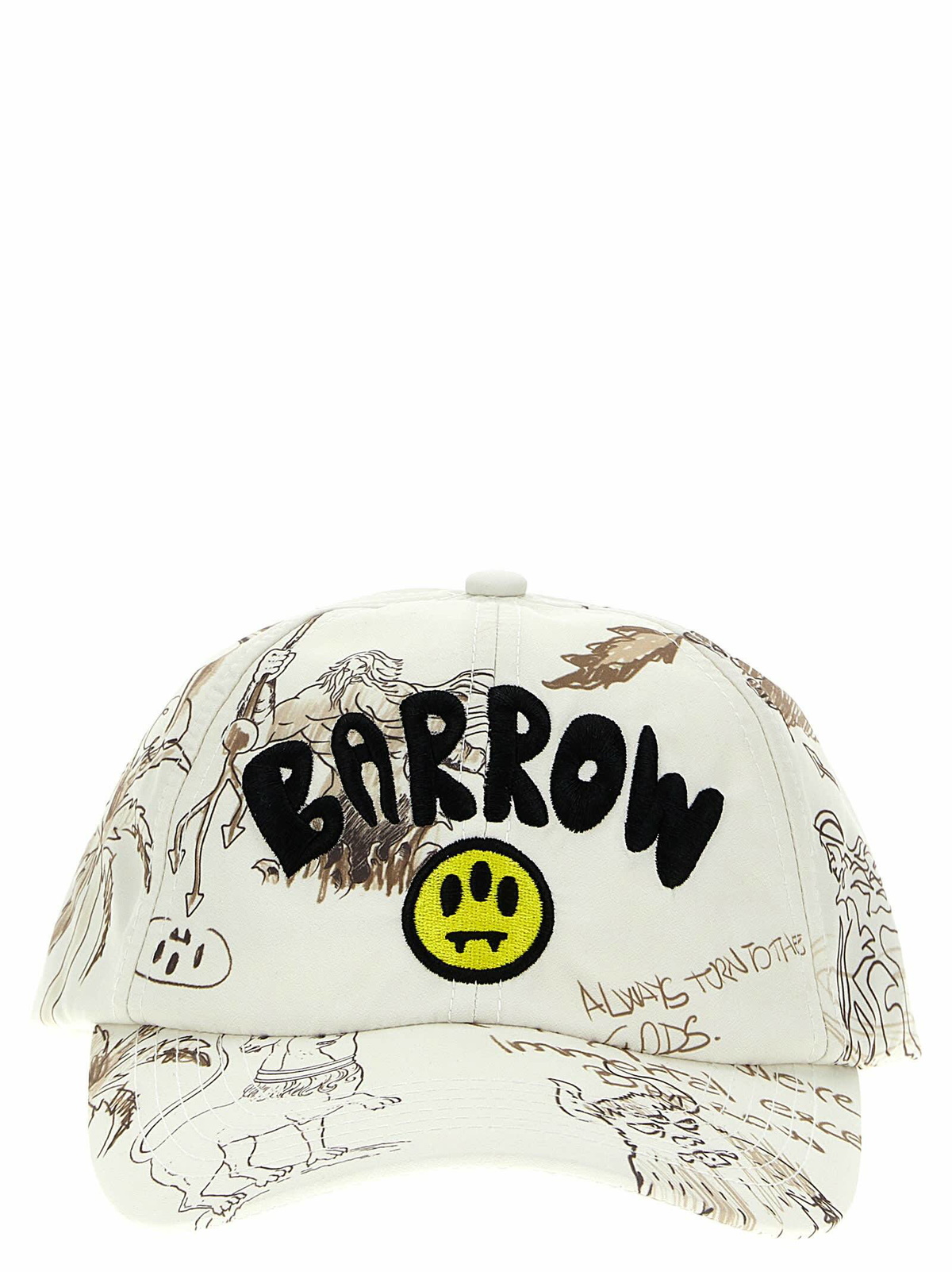 Barrow Printed Baseball Cap