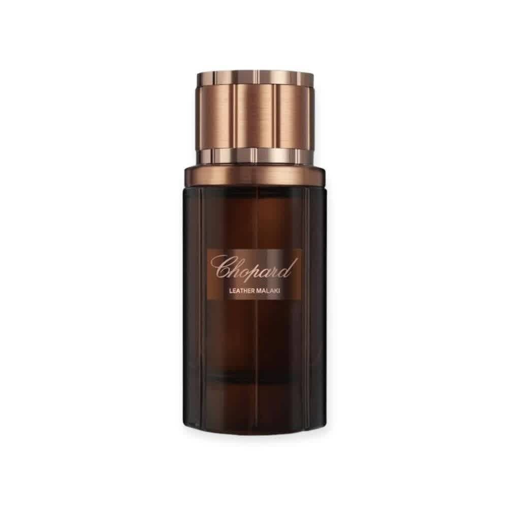Chopard Mens Leather Malaki EDP Spray 2.7 oz Fragrances 7640177361127