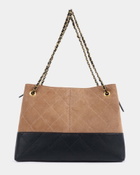 Steve Madden Bnala-S Bag in Camel