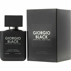 Giorgio Mens Black Special Edition EDP Spray 3.4 oz Fragrances 3324266231341
