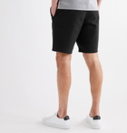 RAG & BONE - Cotton-Blend Chino Shorts - Black
