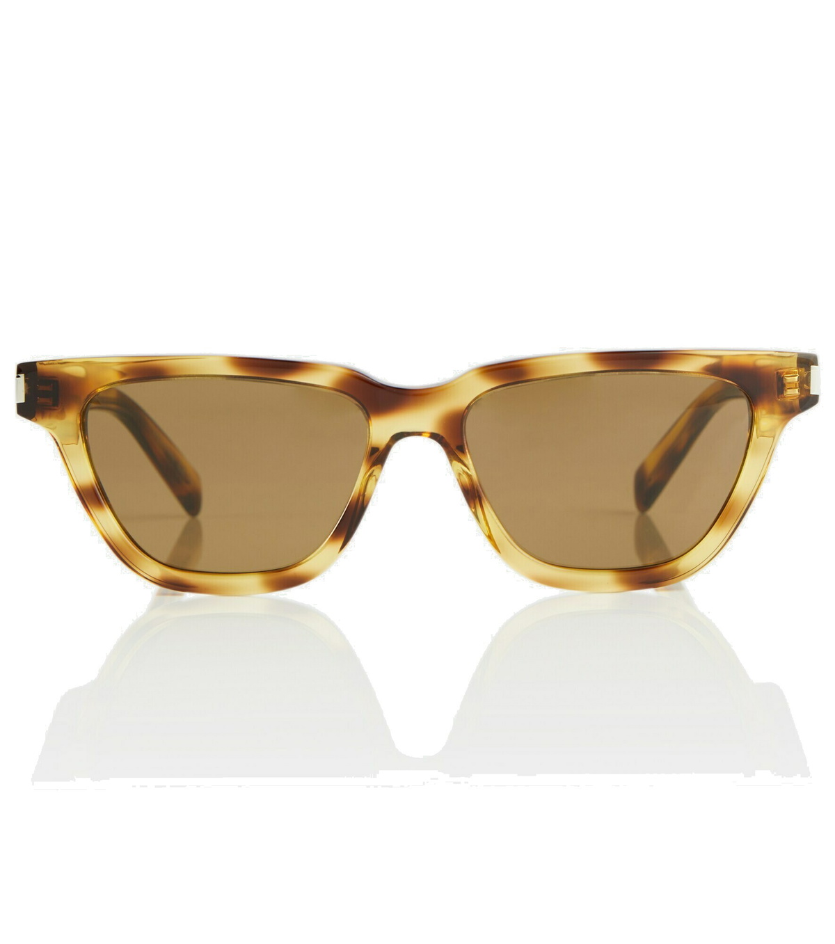Saint Laurent - SL 462 Sulpice cat-eye sunglasses Saint Laurent display picture 1