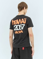 Walter Van Beirendonck Hawaii T-Shirt
