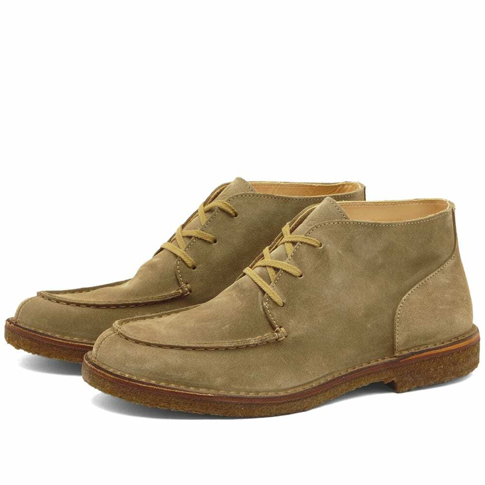 Astorflex Men s Dukeflex Boot in Stone Astorflex