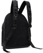 Dsquared2 Black Icon New Generation Backpack