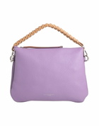 Gianni Chiarini Womens Handbag in Purple