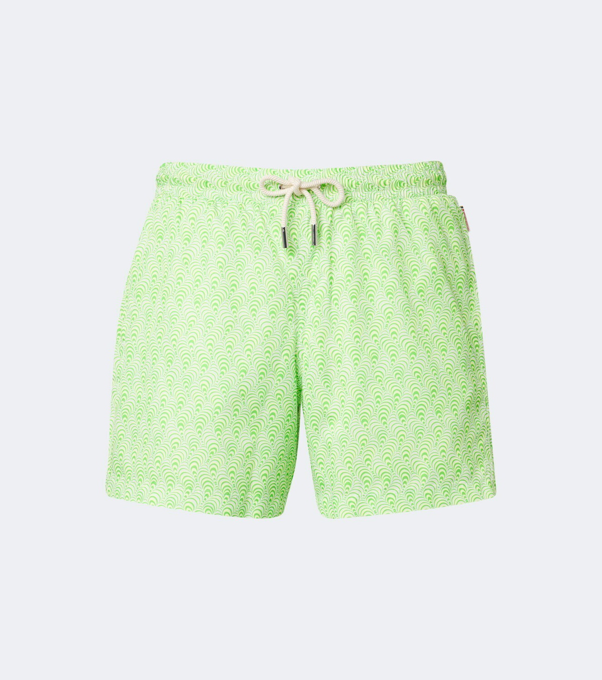 Orlebar Brown Boxer III printed swim trunks