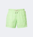 Orlebar Brown Boxer III printed swim trunks
