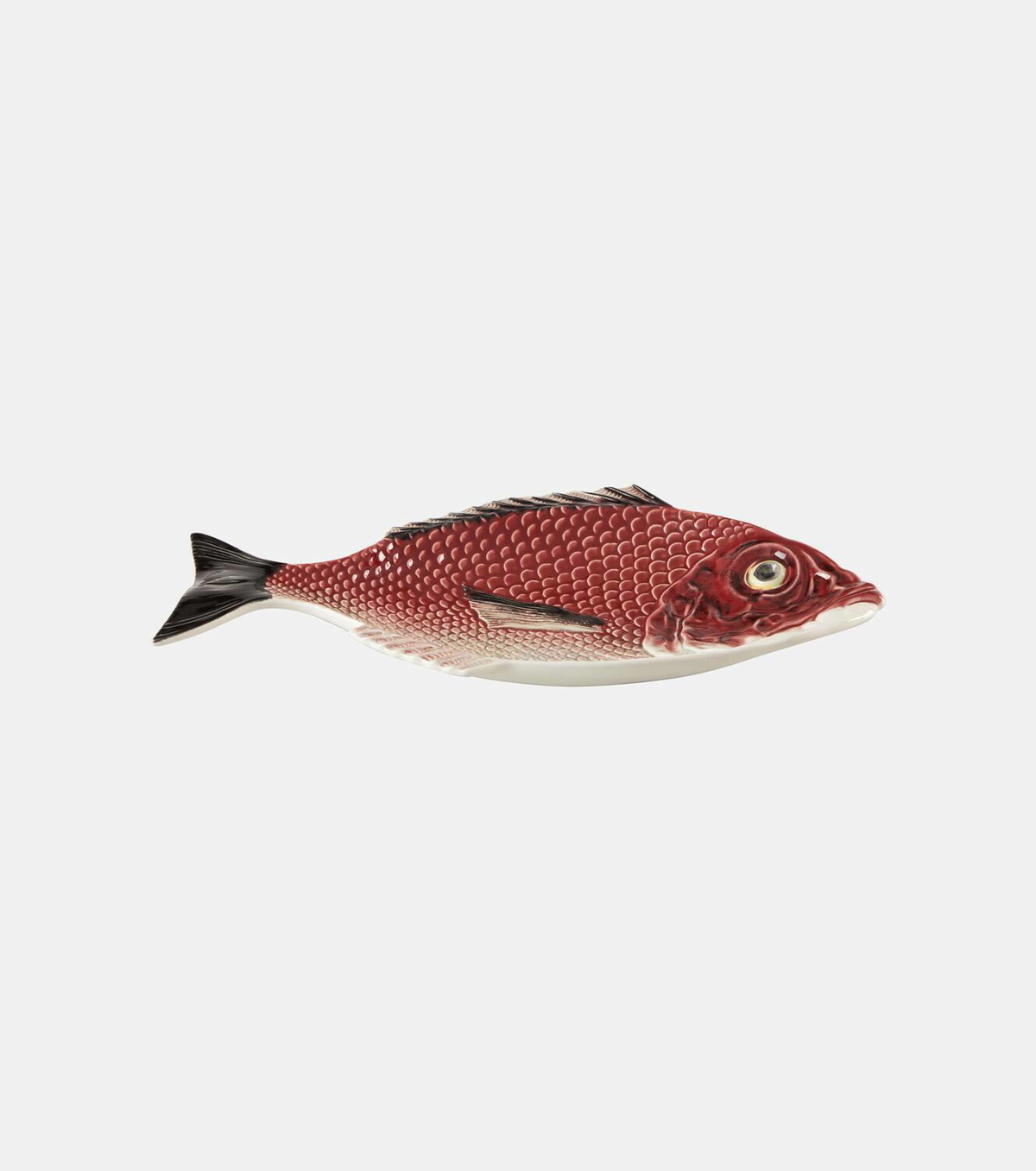 Bordallo Pinheiro Fish Small platter
