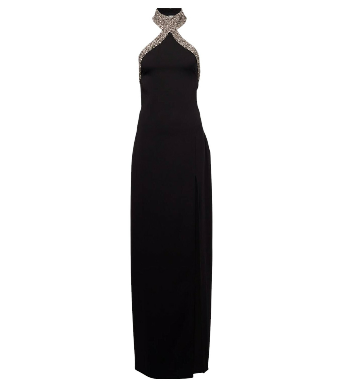 Tom Ford - Hooded maxi dress TOM FORD