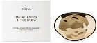 Byredo 5-Color Eye Shadow – Metal Boots In The Snow