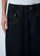 VAQUERA Five-Pocket Jeans