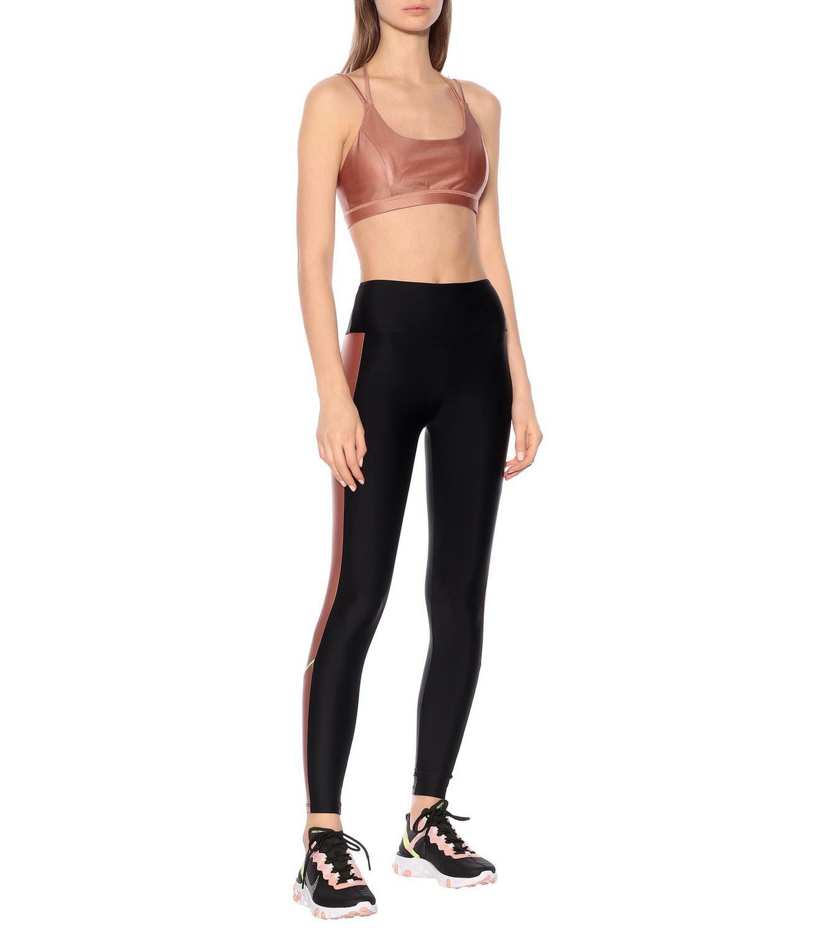 Lanston Sport Exert sports bra