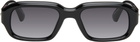 CHIMI Black Perga Sunglasses
