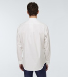 Gabriela Hearst - Quevedo cotton shirt