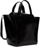 Our Legacy Black Aamon Tote