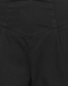 Jijil Womens Pants in Black