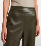 'S Max Mara Cropped straight pants