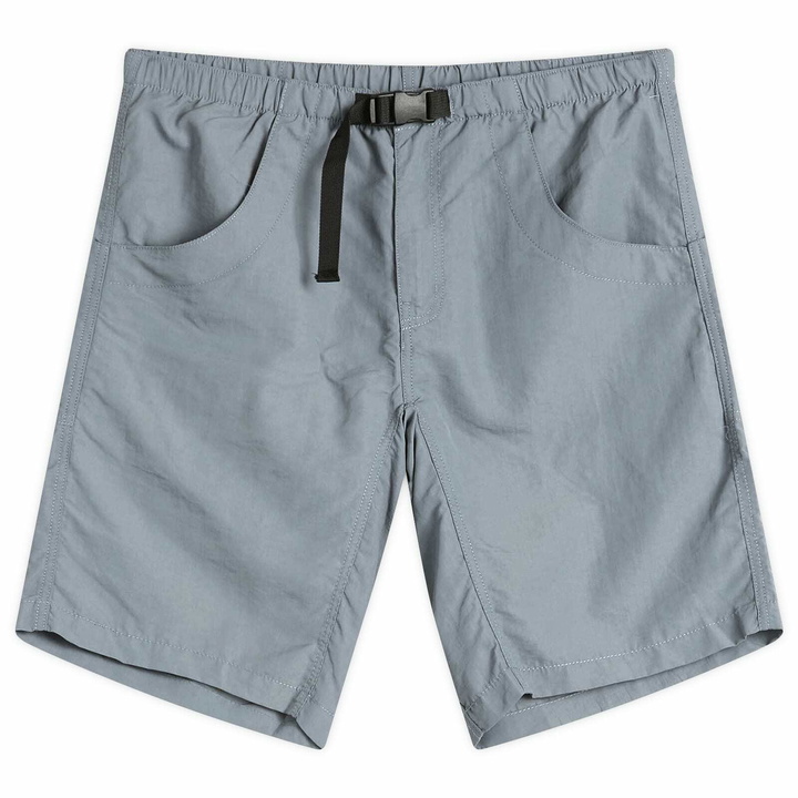 Photo: KAVU Men's Big Eddy Shorts in Stormy Weather