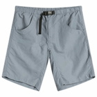 KAVU Men's Big Eddy Shorts in Stormy Weather