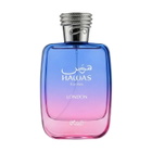 Rasasi Unisex Hawas London EDP Spray 3.4 oz Fragrances 614514465059