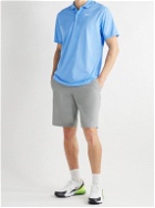 Nike Golf - Victory Dri-FIT Golf Polo Shirt - Blue