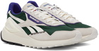 Reebok Classics Green Legacy AZ Sneakers