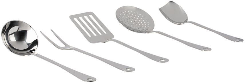 Alessi Kitchen Cutlery Set