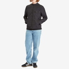Belstaff Men's Alpha Nylon Walkham Jacket in Black