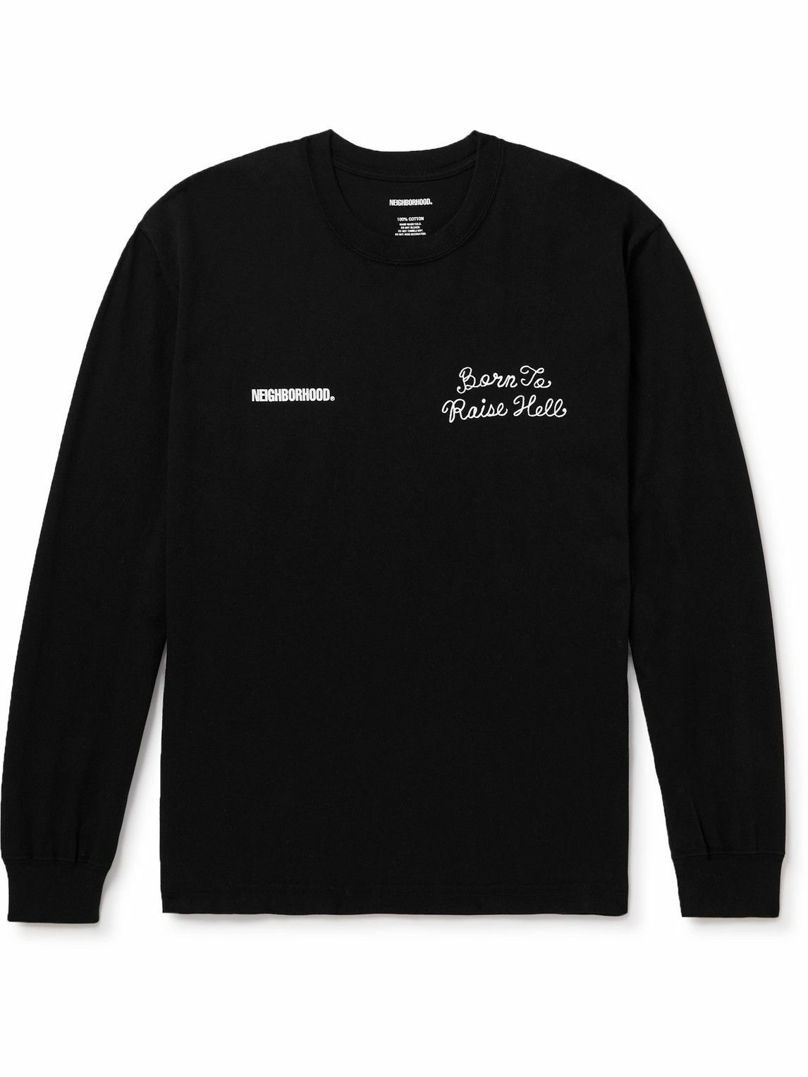 neighborhood-printed-cotton-jersey-t-shirt-black-neighborhood