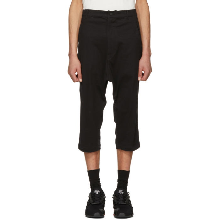 Photo: Y-3 Black Memory Pants