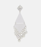 Isabel Marant Mia drop earrings