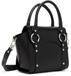 Vivienne Westwood Black Betty Small Bag