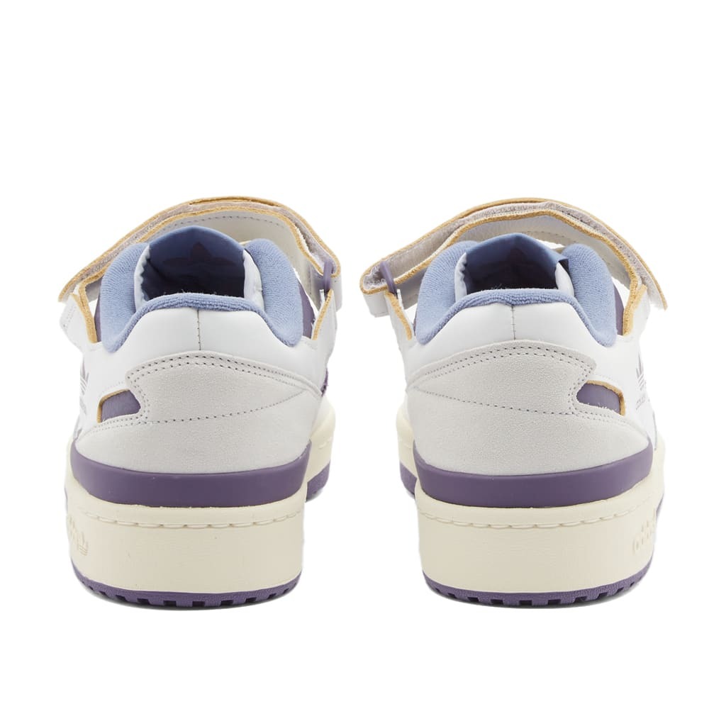 adidas forum 84 tech purple