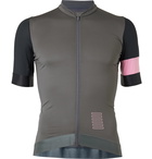 Rapha - Pro Team Cycling Jersey - Gray