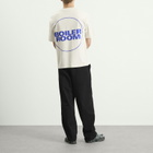 Boiler Room Men's Core Logo T-Shirt in Stone