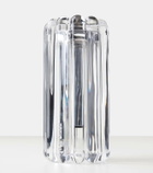 Tom Dixon Press glass LED table lamp