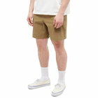 Daily Paper Men's Pinira Short in Clover Green