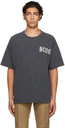 Bode Pearly Button Logo T-Shirt