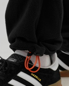 Adidas Wander Hour Fleece Pant Black - Mens - Sweatpants